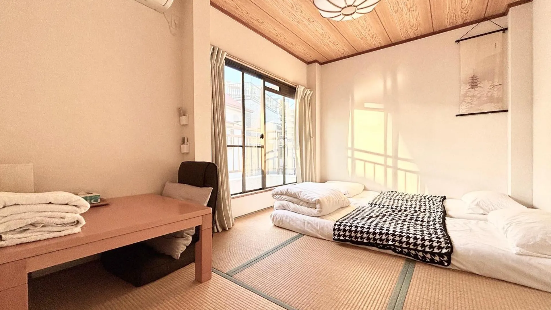 Syoga A House, Next To Natural Park Osaka