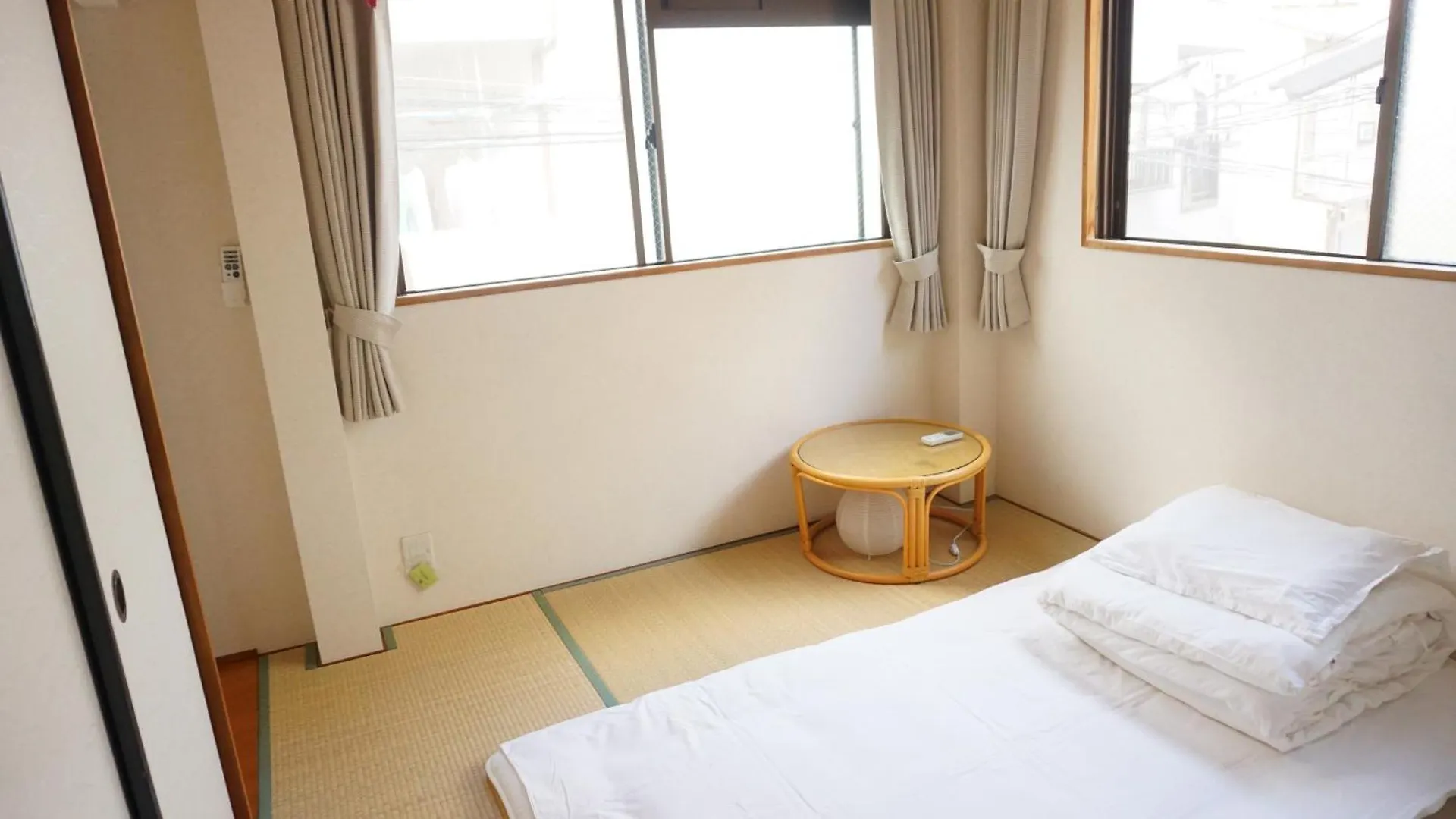 Syoga A House, Next To Natural Park Osaka Pensjonat