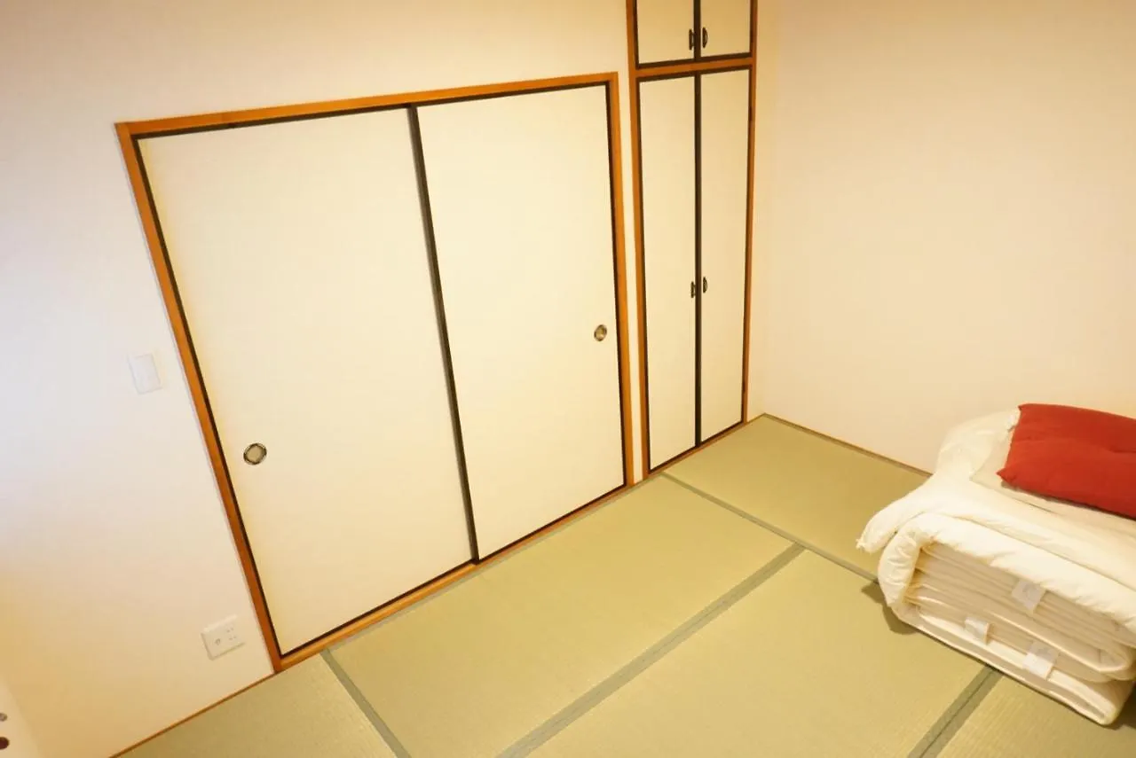 Syoga A House, Next To Natural Park Osaka Konukevi