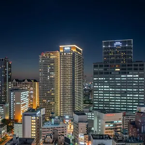 Apa & Namba Ekimae Tower 大阪