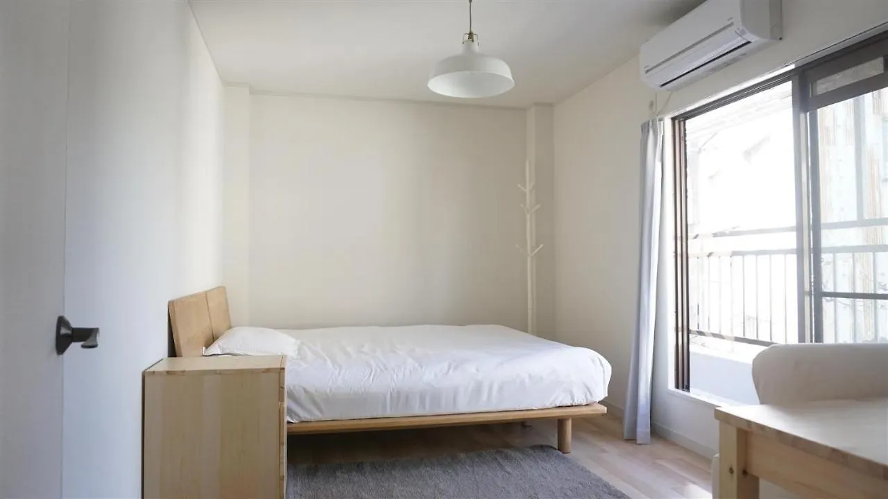 Syoga A House, Next To Natural Park Osaka