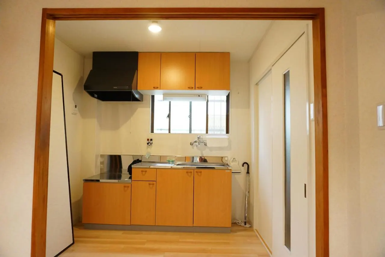 Syoga A House, Next To Natural Park Osaka 0*,