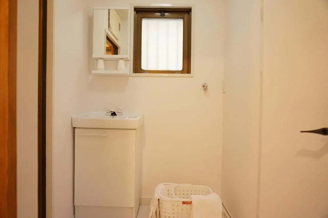 Syoga A House, Next To Natural Park Osaka 0*,