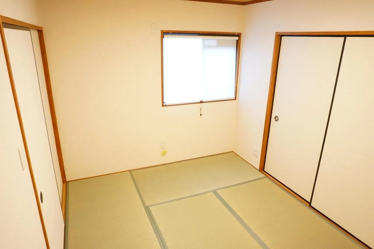 Syoga A House, Next To Natural Park Osaka 0*,  Japan