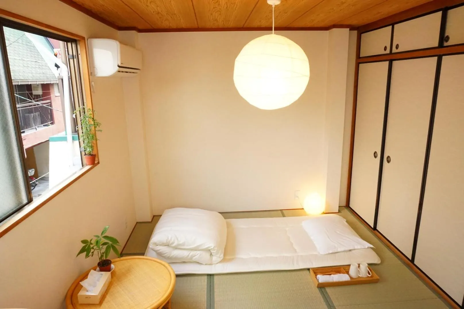 Guest house Syoga A House, Next To Natural Park Osaka Japan