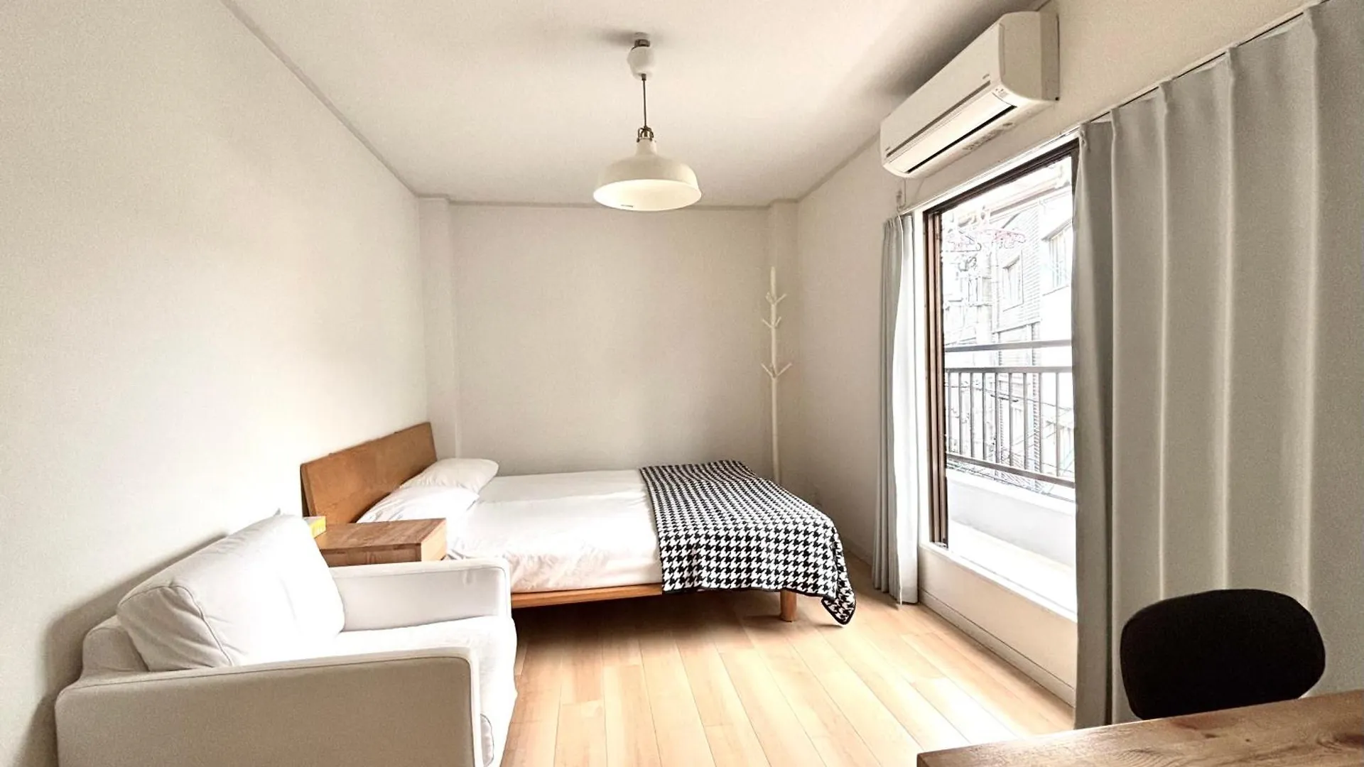 Syoga A House, Next To Natural Park Osaka 0*,  Japan