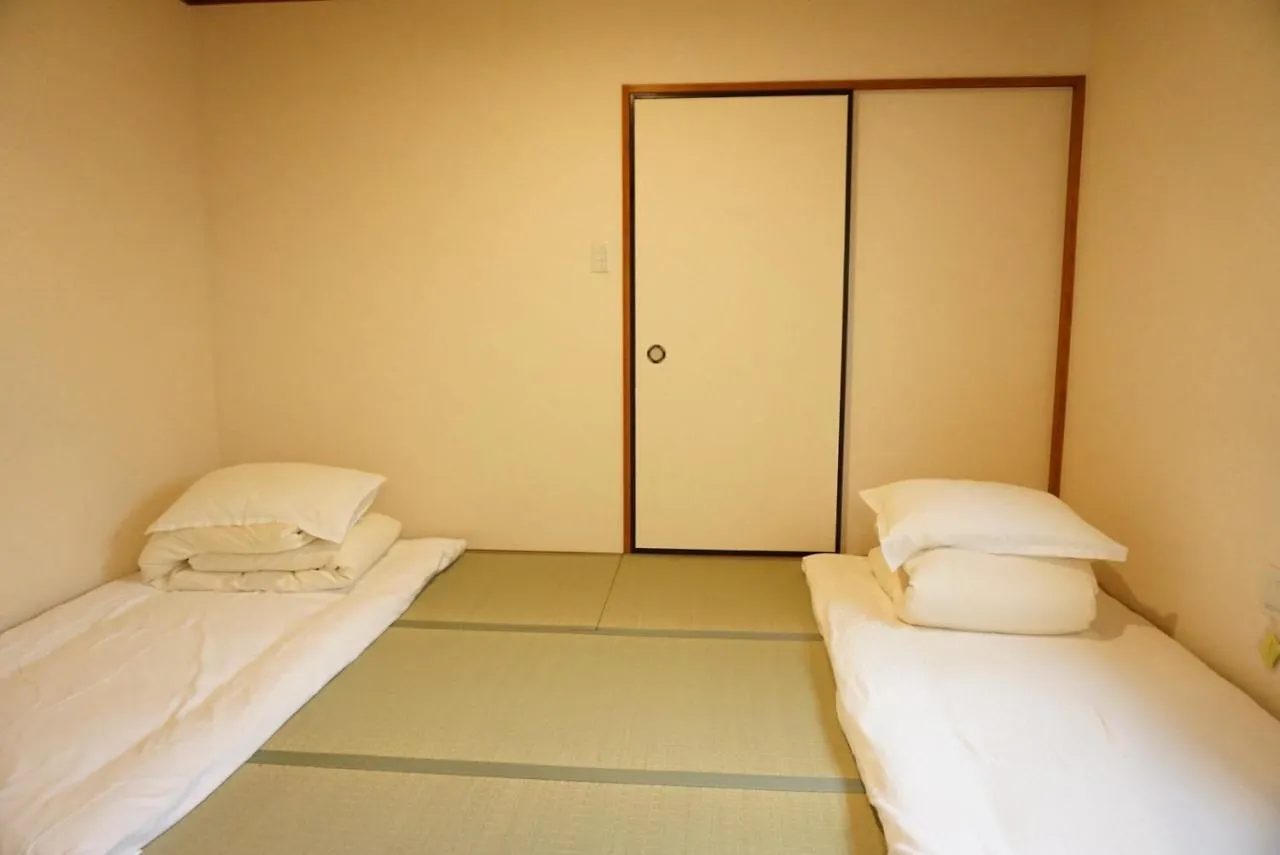 Syoga A House, Next To Natural Park Ōsaka
