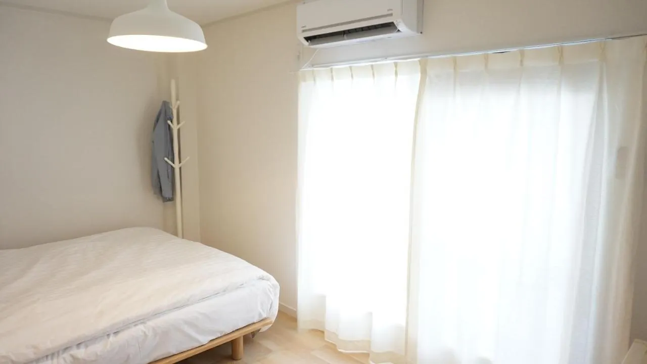 Guest house Syoga A House, Next To Natural Park Osaka